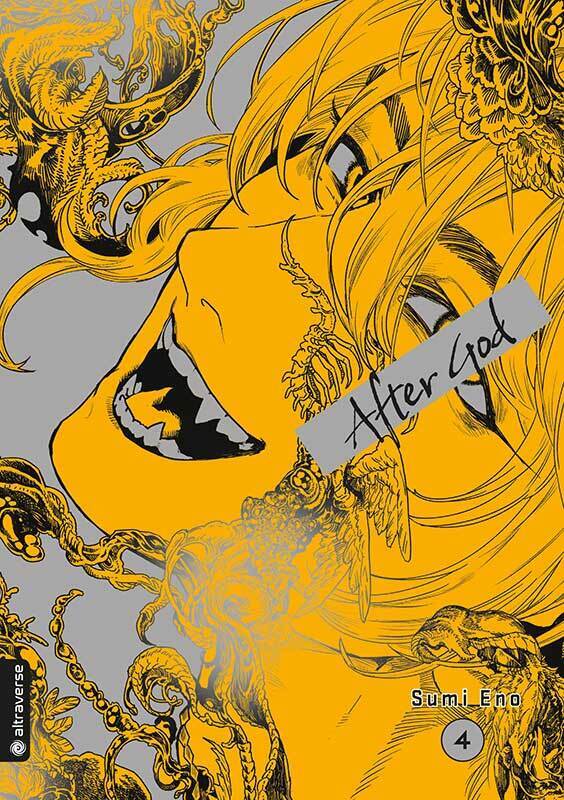 After God 04 (Sumi Eno)