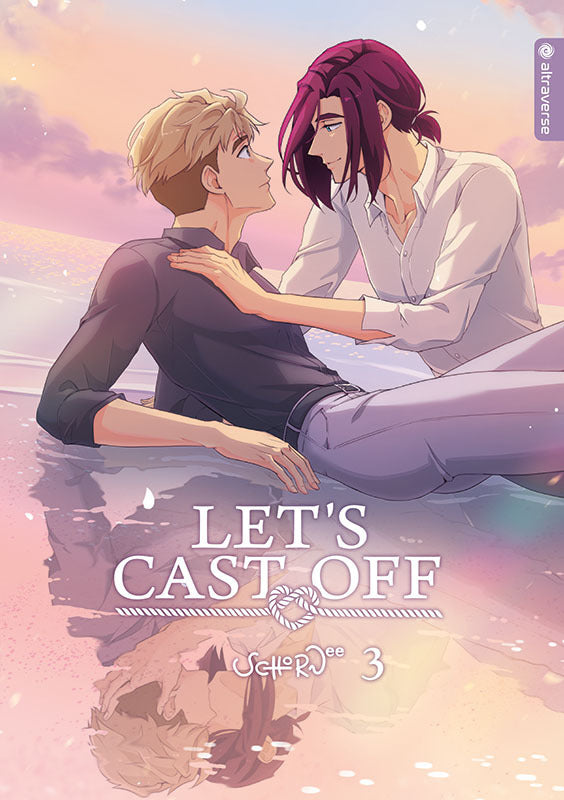 Let's Cast Off 03 (Schornee)