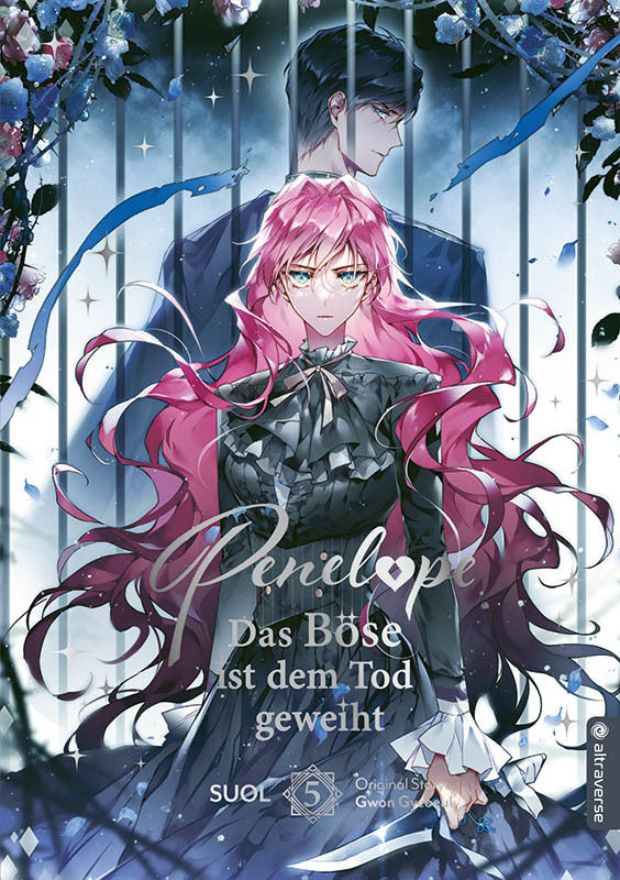 Penelope - Das Böse ist dem Tod geweiht 05 (Suol)