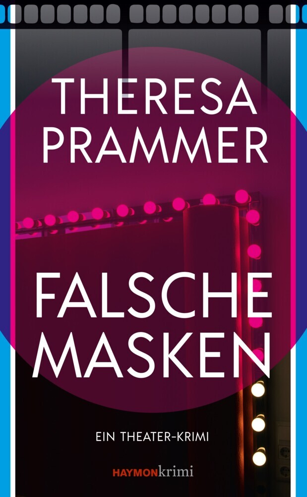 Falsche Masken (Theresa Prammer)