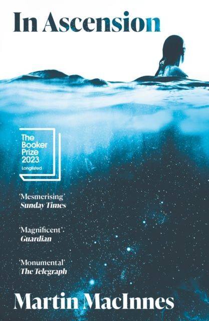 In Ascension (Martin Macinnes)