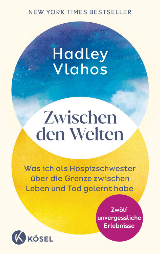 Zwischen den Welten (Hadley Vlahos)