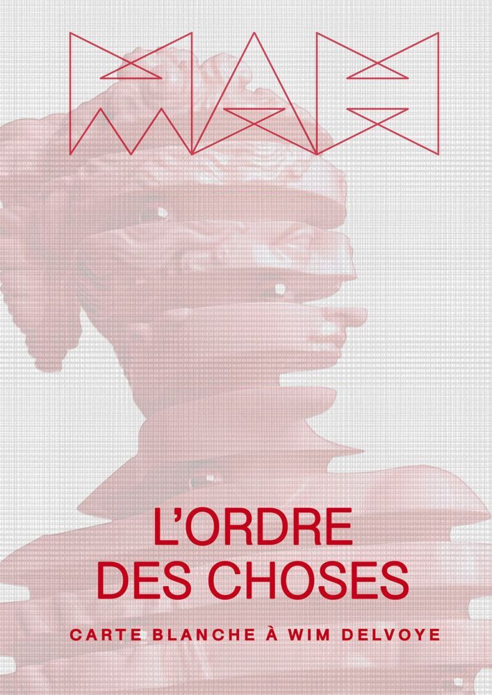 L'Ordre des Choses (Marc-Olivier Wahler)