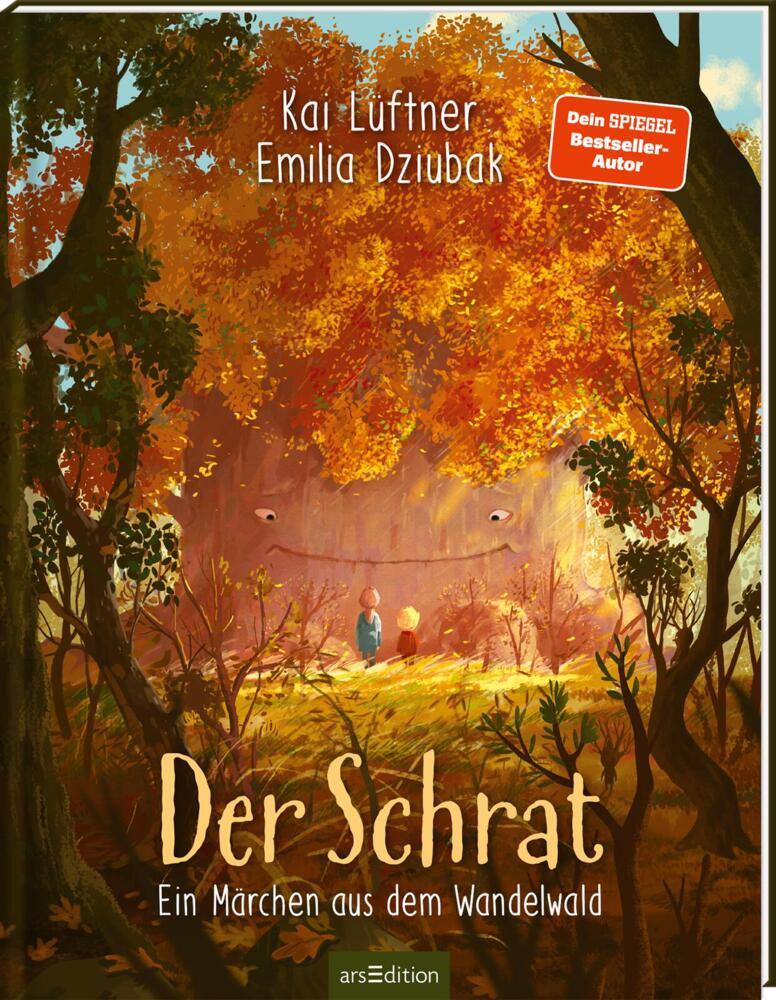 Der Schrat (Kai Lüftner)