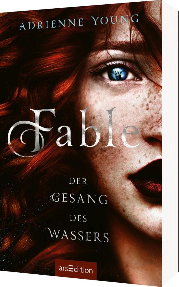 Fable - Der Gesang des Wassers (Fable 1) (Adrienne Young)