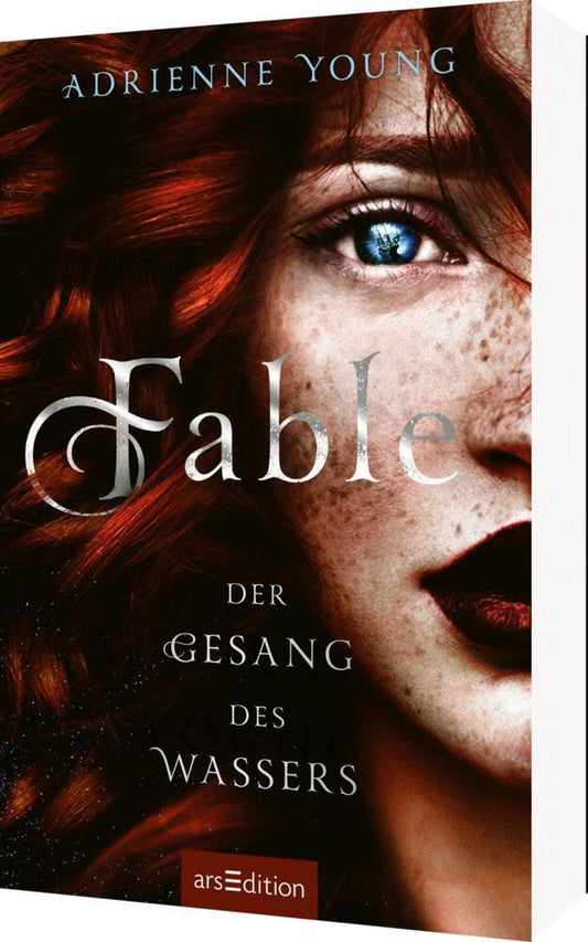 Fable - Der Gesang des Wassers (Fable 1) (Adrienne Young)