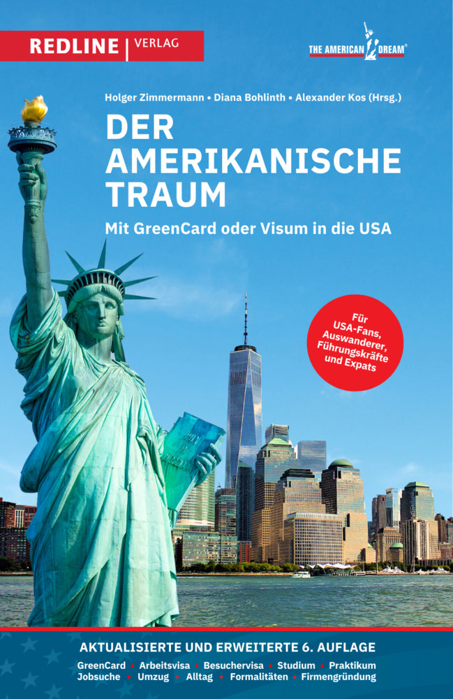 Der amerikanische Traum (Alexander Kos)