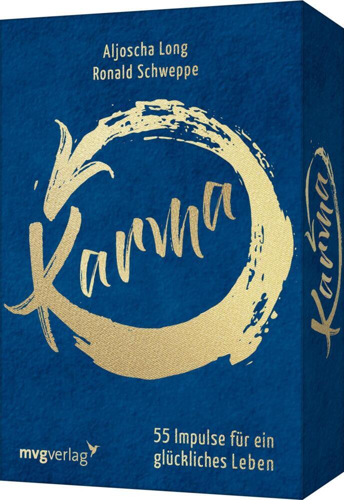 Karma (Ronald Schweppe)