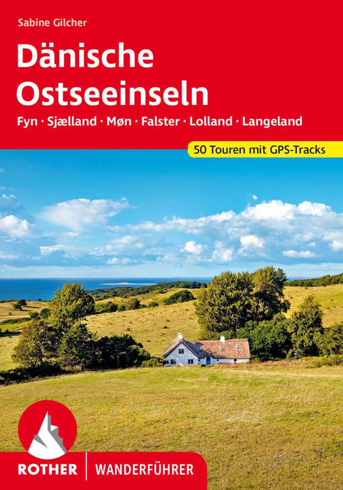 Dänische Ostseeinseln (Sabine Gilcher)