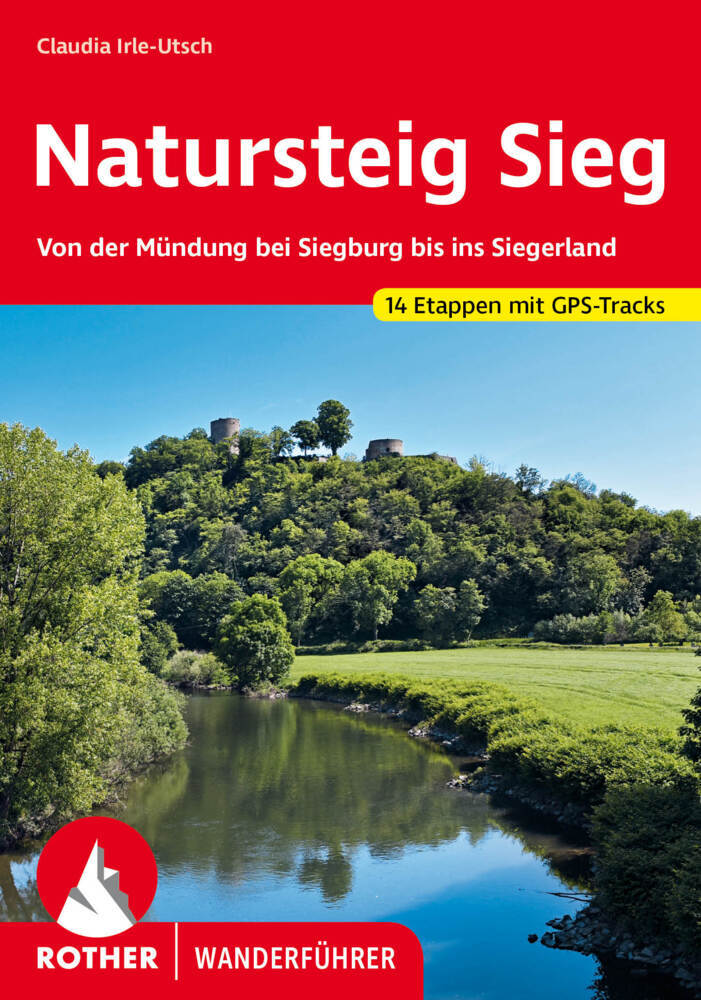 Natursteig Sieg (Claudia Irle-Utsch)