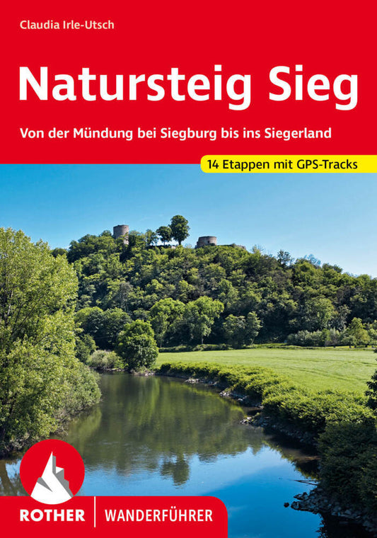 Natursteig Sieg (Claudia Irle-Utsch)