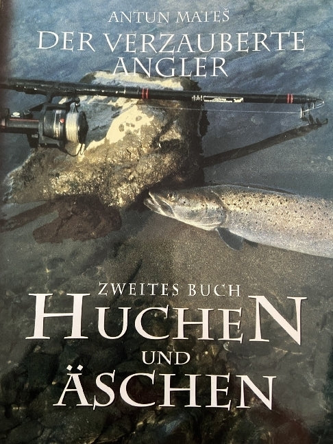 Der verzauberte Angler (Antun Mates)