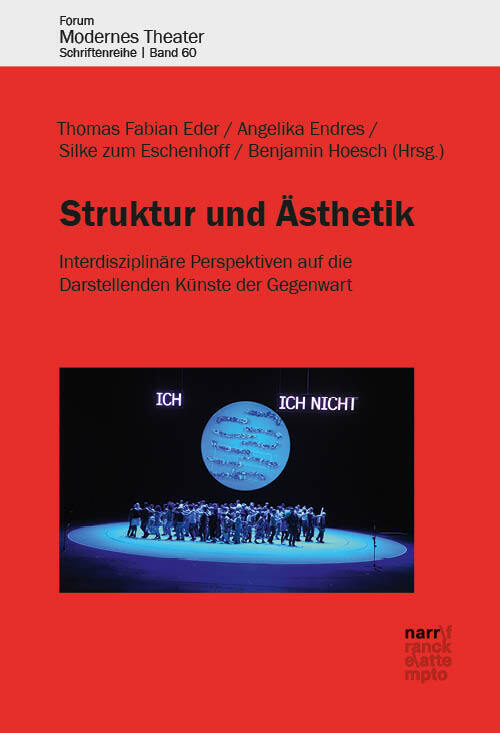 Struktur und Ästhetik (Thomas Fabian Eder)