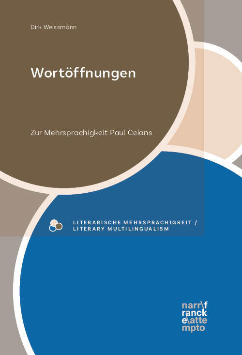 Wortöffnungen (Dirk Weissmann)