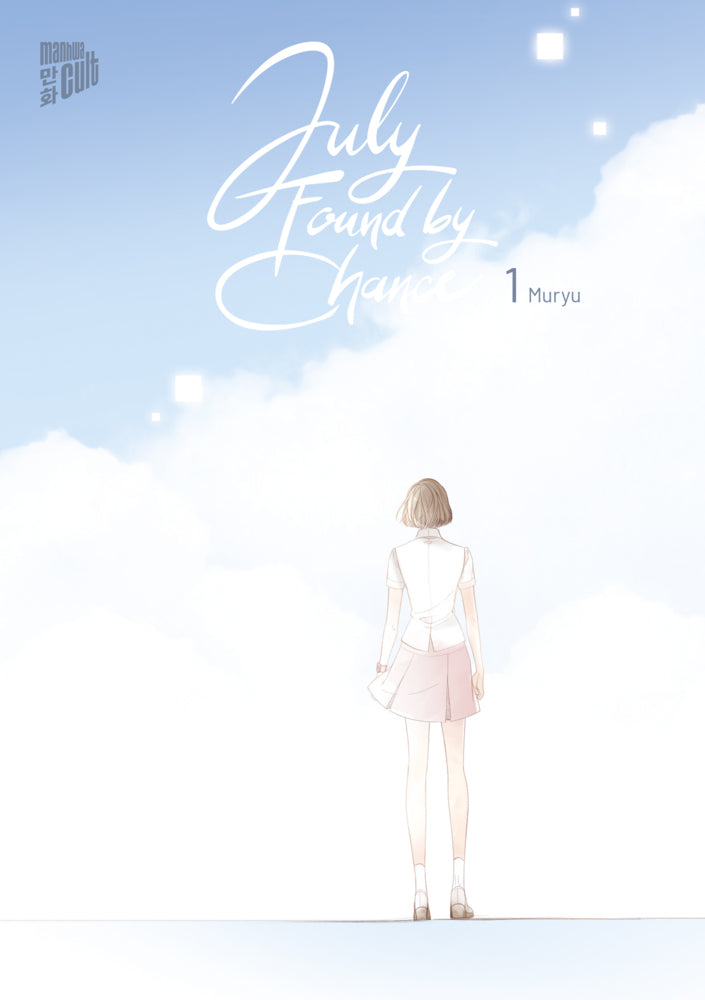 July Found by Chance 1 (Muryu)
