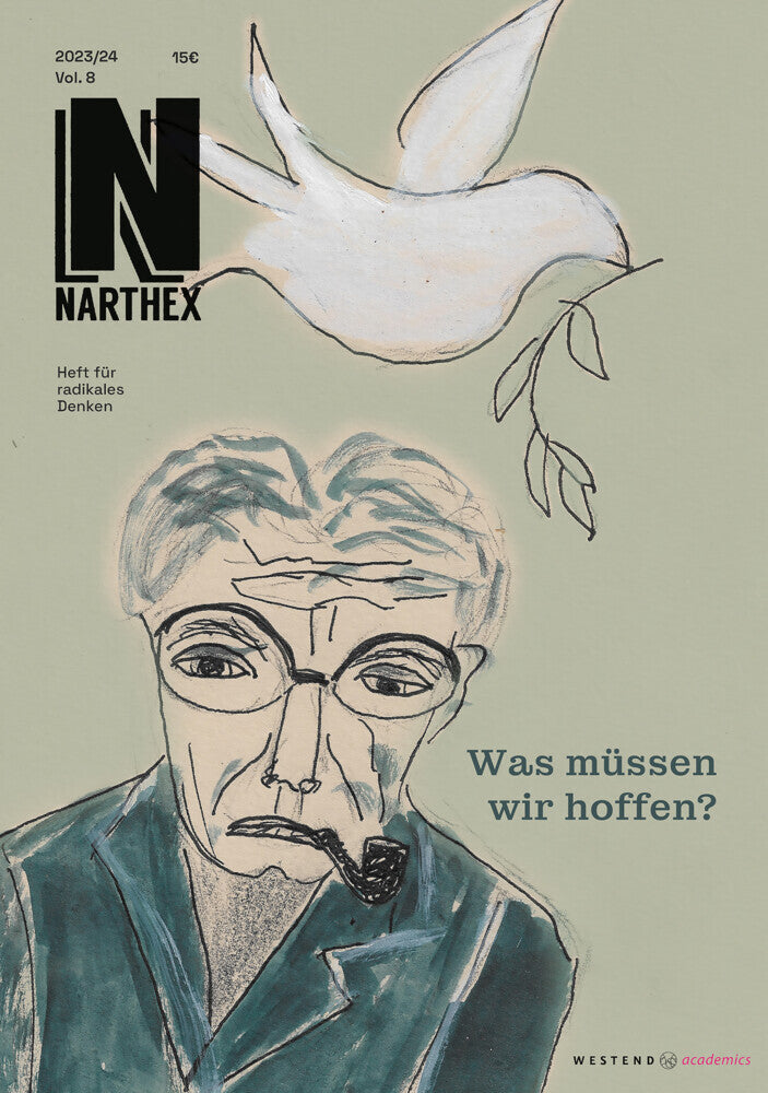 Was müssen wir hoffen? (Harp E.V.)