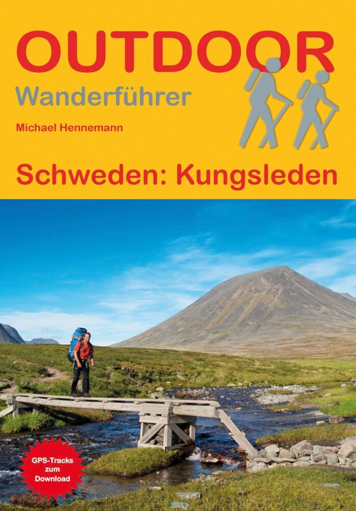 Schweden: Kungsleden (Michael Hennemann)