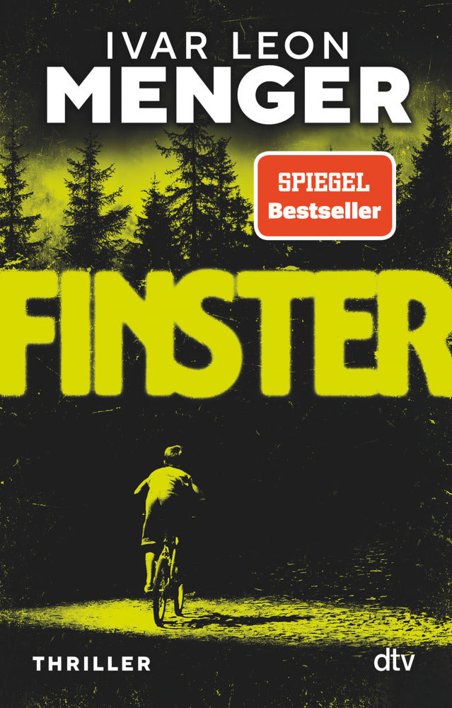 Finster (Ivar Leon Menger)