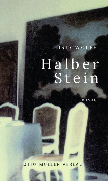 Halber Stein (Iris Wolff)