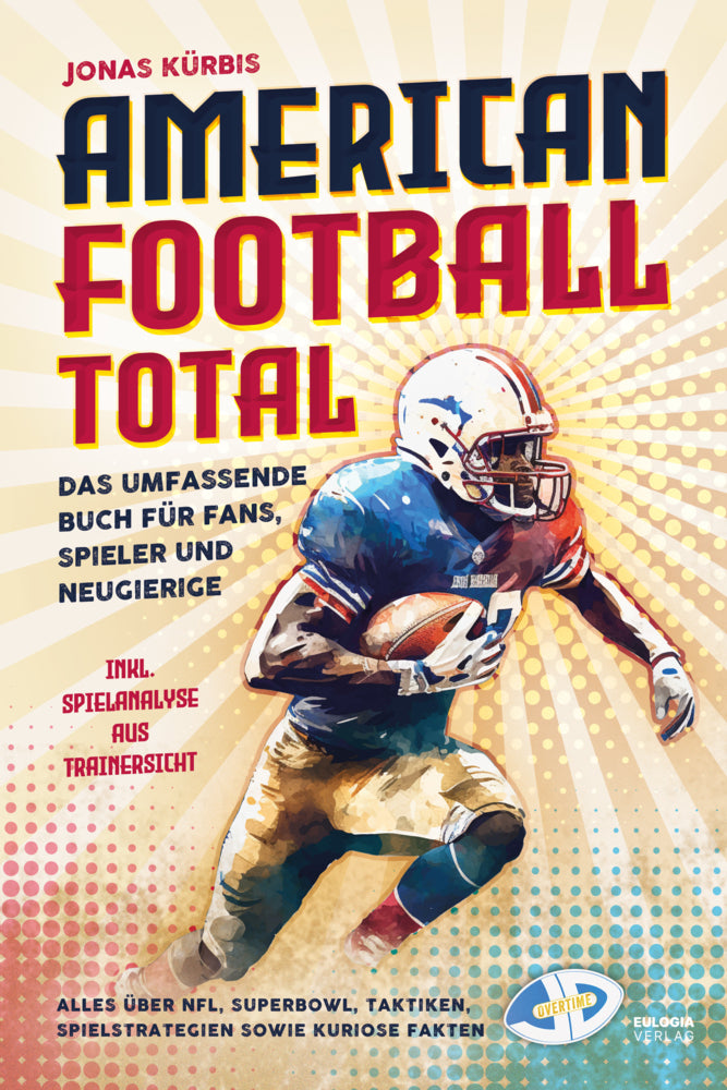 American Football Total (Jonas Kürbis)