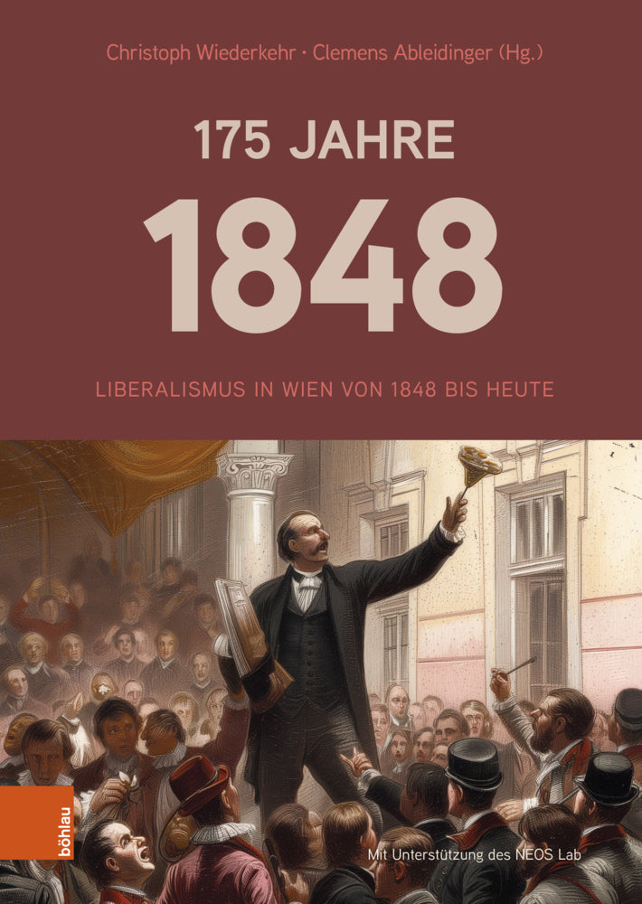 175 Jahre 1848 (Christoph Wiederkehr)