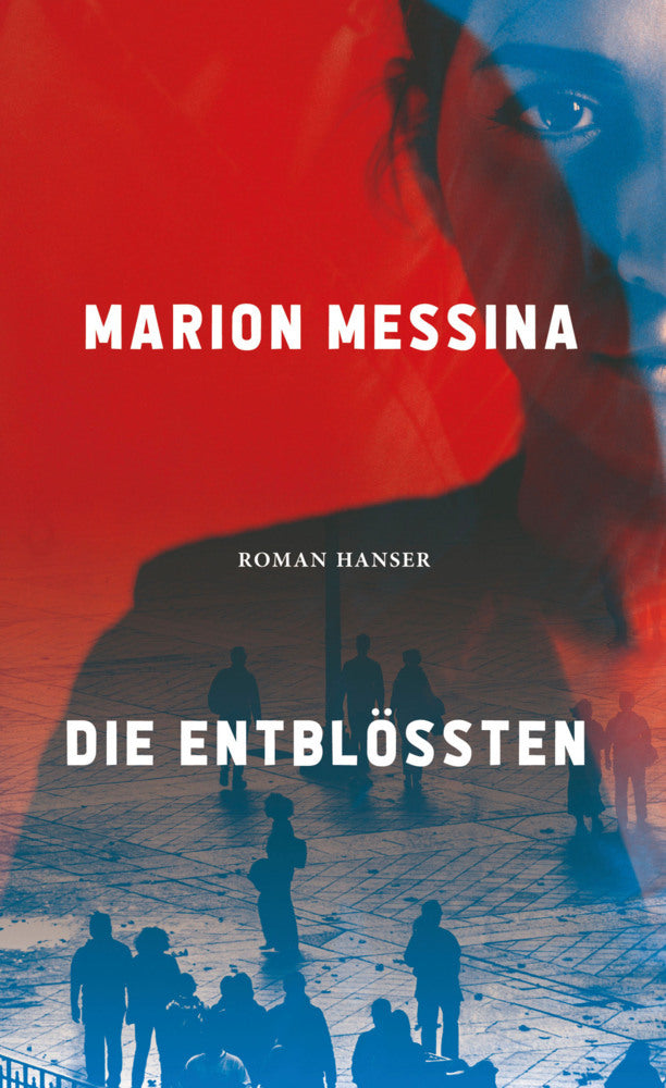 Die Entblößten (Marion Messina)