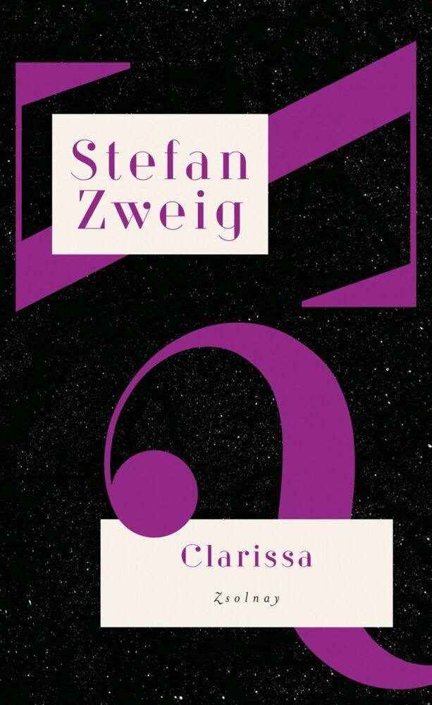 Clarissa (Stefan Zweig)