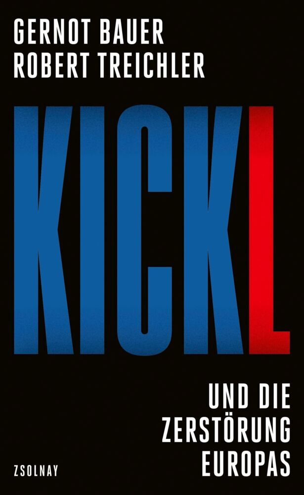 Kickl (Gernot Bauer)