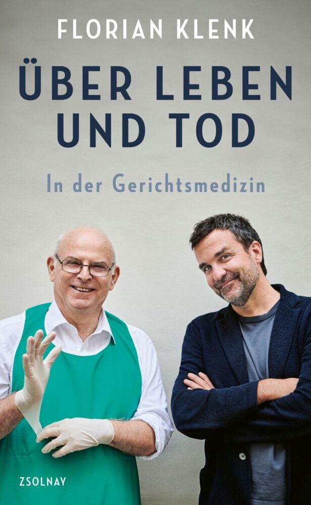 Über Leben und Tod (Florian Klenk)
