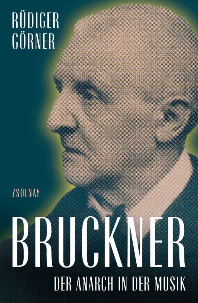 Bruckner (Rüdiger Görner)