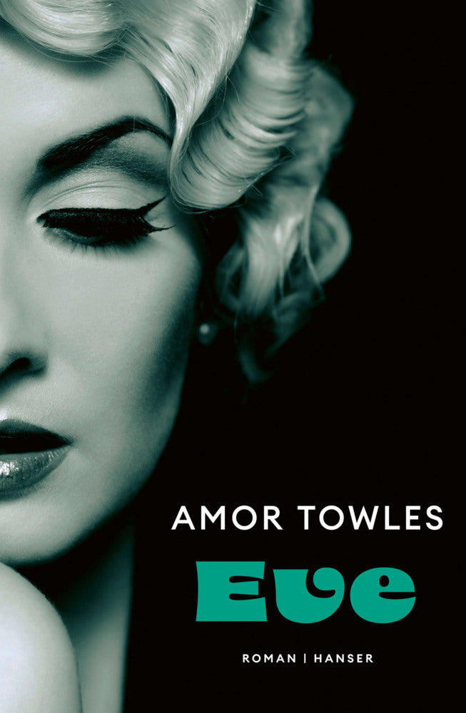 Eve (Amor Towles)