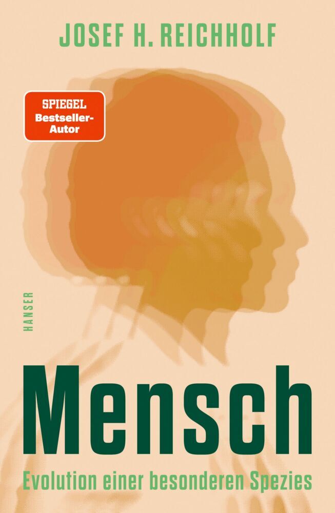 Mensch (Josef H. Reichholf)