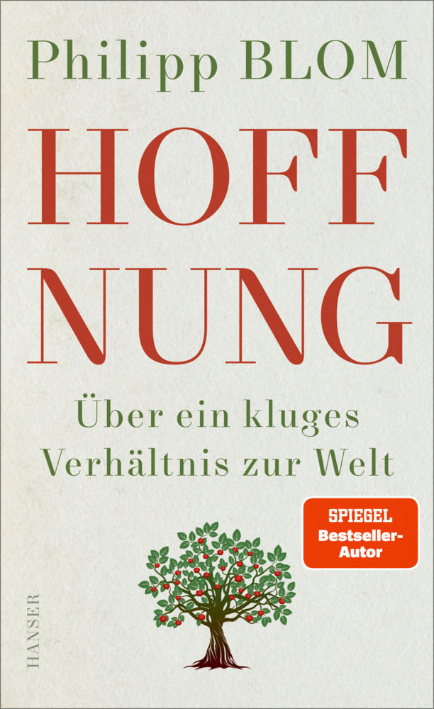 Hoffnung (Philipp Blom)