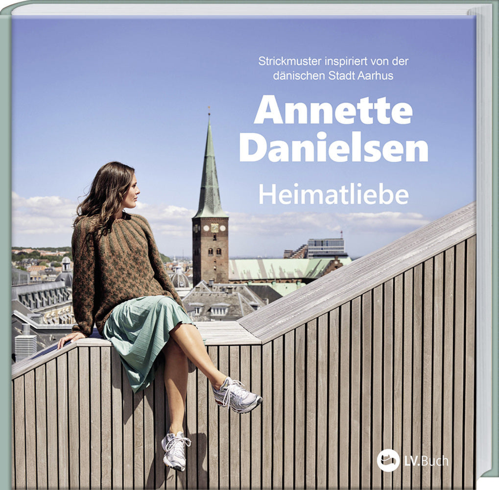 Heimatliebe (Annette Danielsen)