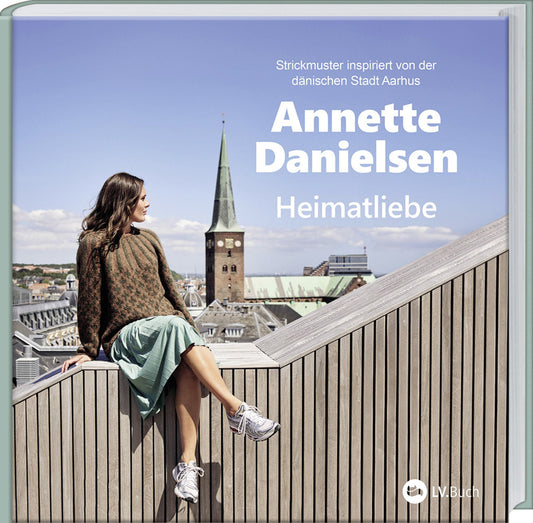 Heimatliebe (Annette Danielsen)