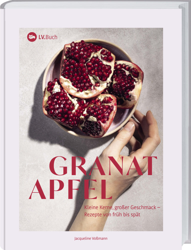 Granatapfel (Jacqueline Voßmann)