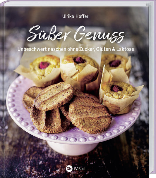 Süßer Genuss (Ulrika Hoffer)