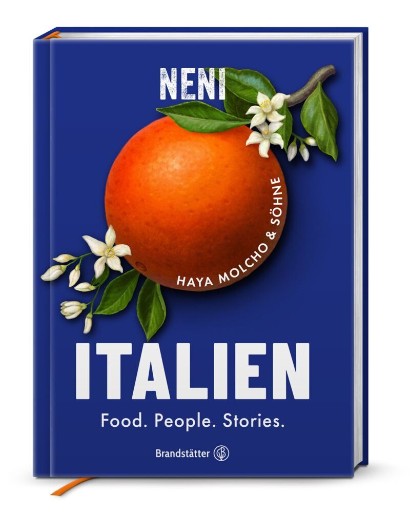 Italien (Haya Molcho)