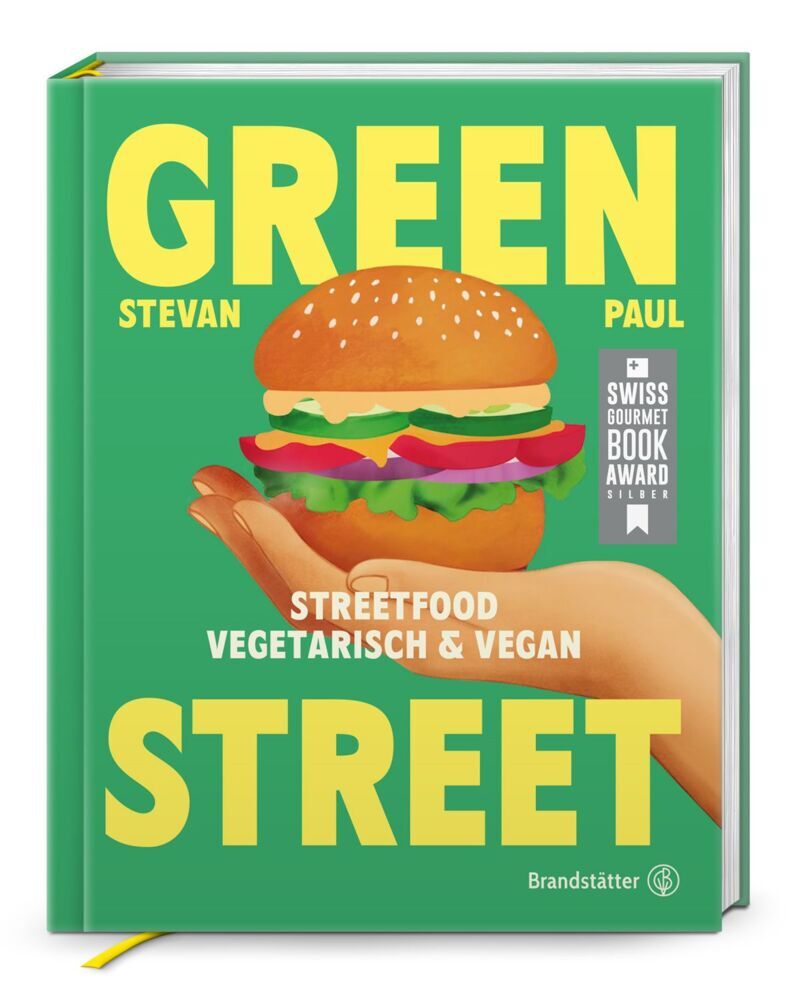 Green Street (Stevan Paul)
