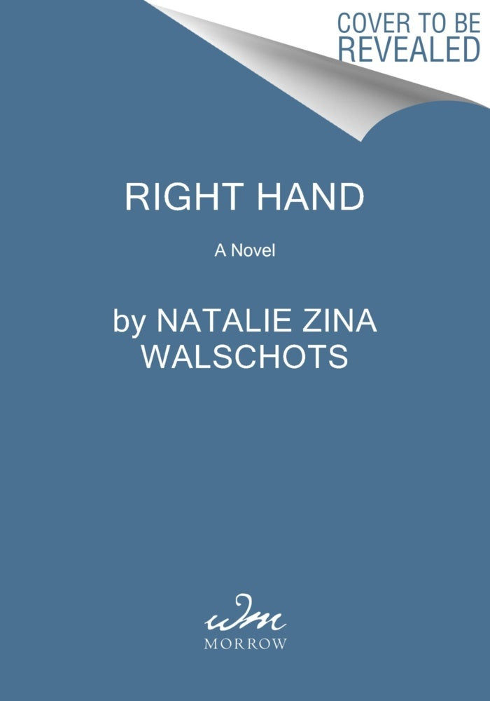 Villain (Natalie Zina Walschots)