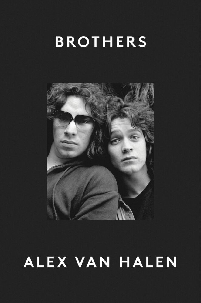 Brothers (Alex Van Halen)