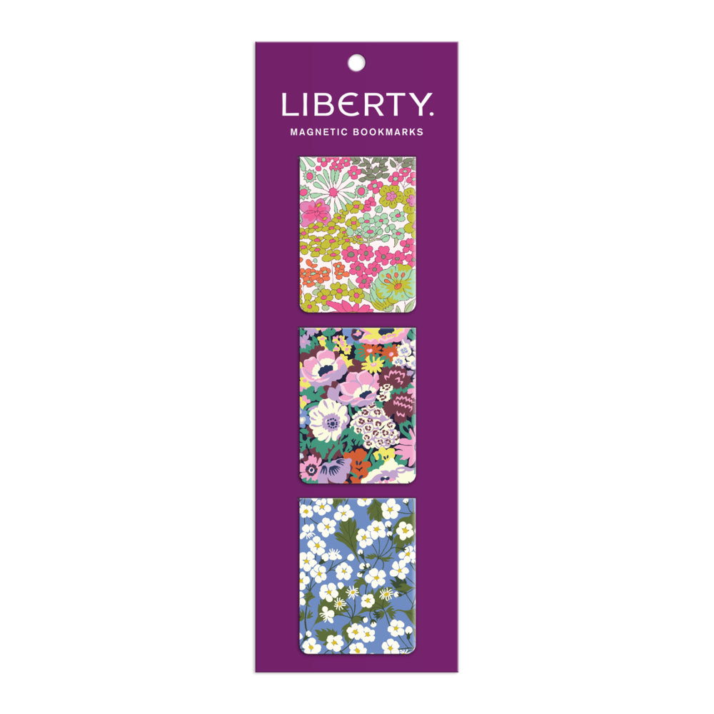 Liberty Magnetic s (Galison)