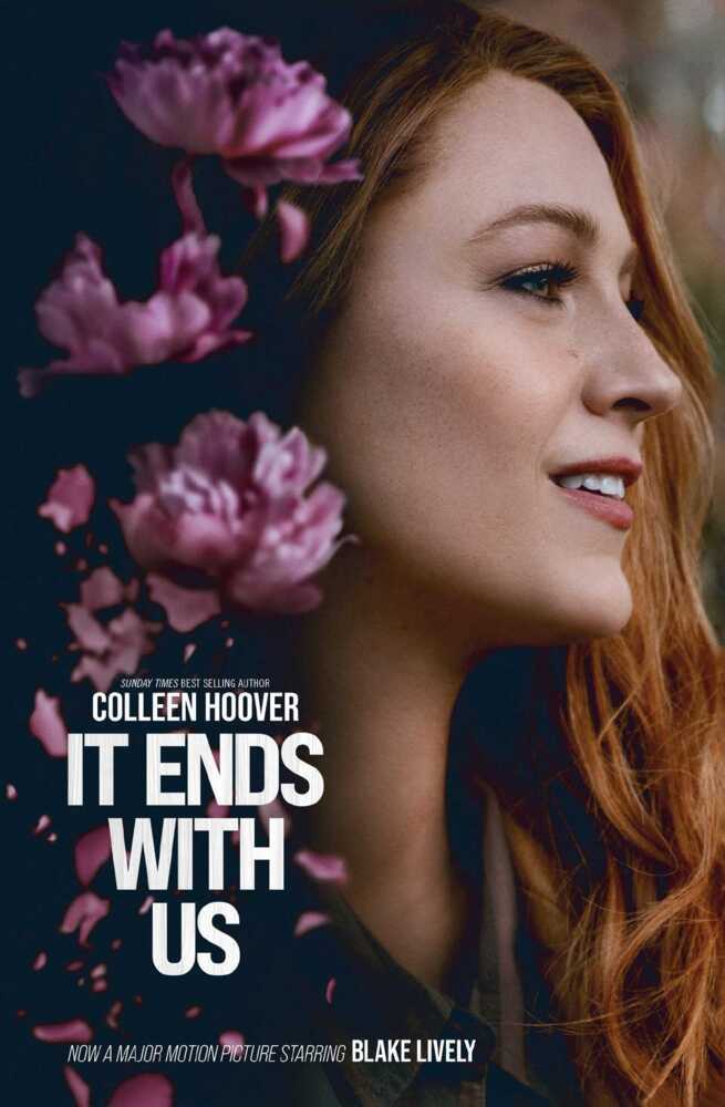 It Ends With Us (Colleen Hoover)