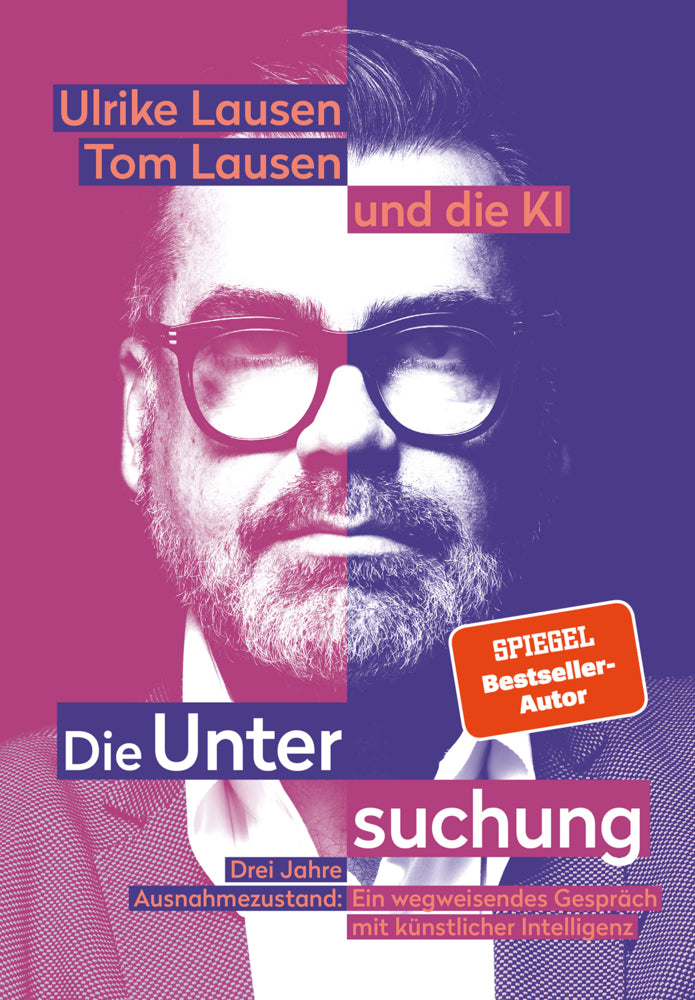 Die Untersuchung (Ulrike Lausen)