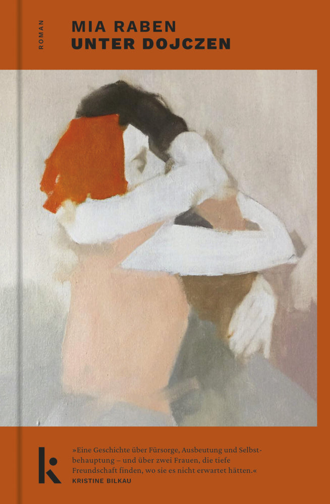 Unter Dojczen (Mia Raben)