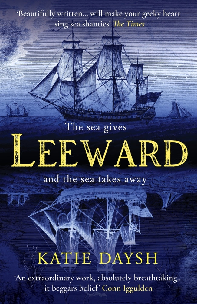 Leeward (Katie Daysh)