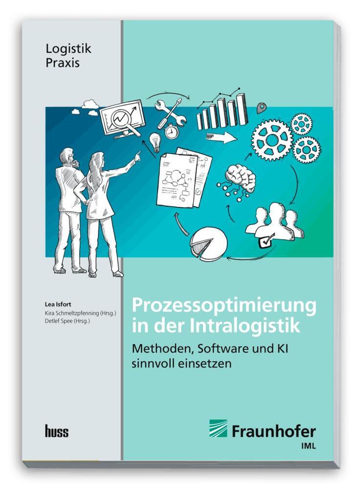 Prozessoptimierung in der Intralogistik (Lea Isfort)