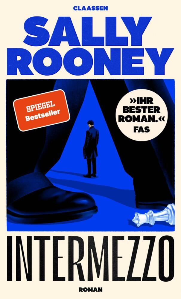 Intermezzo (Sally Rooney)