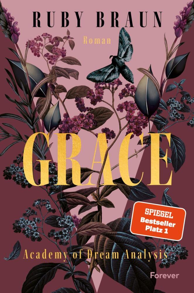 Grace (Ruby Braun)