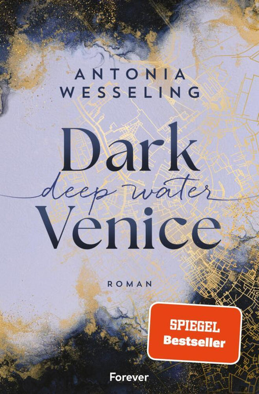 Dark Venice. Deep Water (Antonia Wesseling)